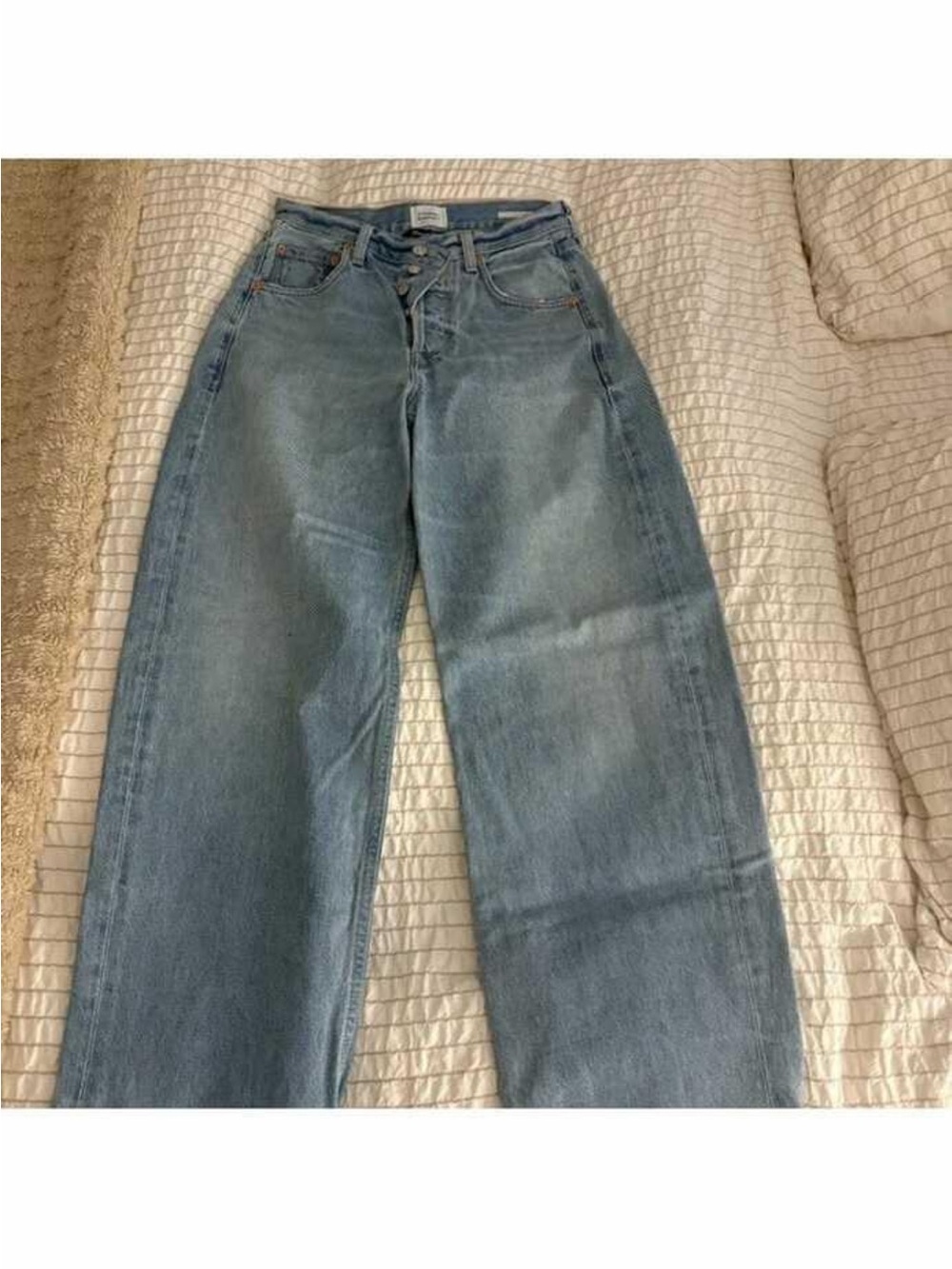 Citizens Of Humanity Ayla Jeans - 25